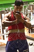 Pisa Boys Robby Torello 334 15 79 418 foto selfie 15