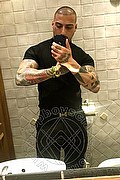 Pisa Boys Robby Torello 334 15 79 418 foto selfie 3