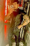 Pisa Boys Robby Torello 334 15 79 418 foto selfie 11