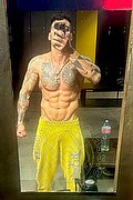 Pisa Boys Robby Torello 334 15 79 418 foto selfie 1
