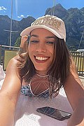 Modena Trans Escort Larissa Cardoso 389 91 93 043 foto selfie 9