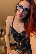 Milano Trans Escort Diabla Siciliana 375 63 64 310 foto selfie 7