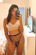 Bergamo Trans Camilla Honey 334 24 71 717 foto selfie 1