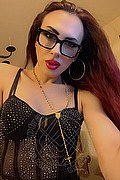 Milano Trans Escort Diabla Siciliana 375 63 64 310 foto selfie 1