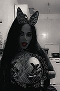 Trapani Trans Ahilyn 350 81 13 397 foto selfie 1