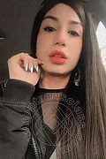 Milano Trans Paolina Bustamante 345 44 10 761 foto selfie 6