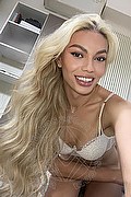Foligno Trans Escort Nina Nogueira 351 52 90 695 foto selfie 4