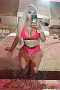 Bergamo Trans Ivanna Dubois 380 20 94 626 foto selfie 3