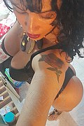 Napoli Trans Escort Melissa Baiana 329 24 64 336 foto selfie 9