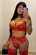 Pesaro Trans Escort Krissttal Ruizz 347 99 91 612 foto selfie 2