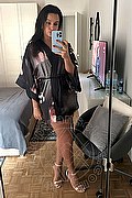 Bergamo Trans Camilla Honey 334 24 71 717 foto selfie 21