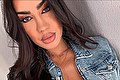 Milano Trans Escort Nicole Andrade 329 89 48 041 foto selfie 9