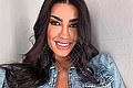Milano Trans Escort Nicole Andrade 329 89 48 041 foto selfie 8