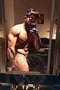 Milano Boys Anthony Grey 331 72 48 497 foto selfie 9