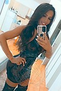 Brescia Trans Escort Aisha Morello 393 12 88 523 foto selfie 2