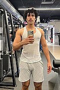 Casarsa Della Delizia Boys Luiggi Cavalli 392 06 88 255 foto selfie 3