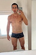 Casarsa Della Delizia Boys Luiggi Cavalli 392 06 88 255 foto selfie 7