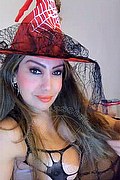 Padova Trans Escort Izabelli Frazao Pornostar 327 66 19 130 foto selfie 15