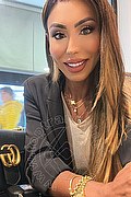 Gallarate Trans Thayys Castro 329 72 89 046 foto selfie 6