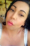 Napoli Trans Johana 327 64 70 109 foto selfie 15