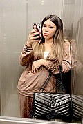 Campobasso Trans Escort Stella Dreams 389 16 86 605 foto selfie 6