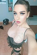 Salerno - Lecce - Potenza - Roma - Viareggio Trans Rossana Bulgari 366 48 27 160 foto selfie 5