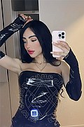 Rovello Porro Trans Pamelita 331 15 07 952 foto selfie 11