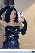 Como Trans Escort Pamelita 331 15 07 952 foto selfie 9