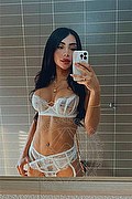 Como Trans Escort Pamelita 331 15 07 952 foto selfie 7
