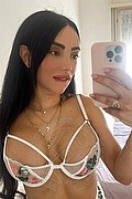 Como Trans Escort Pamelita 331 15 07 952 foto selfie 6