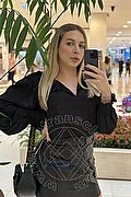 Bologna Trans Sofia Fochesatto 391 43 67 335 foto selfie 1