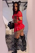 Milano Trans Izah 327 48 19 578 foto selfie 3