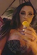 Livorno Trans La Pantera Nera 375 63 64 310 foto selfie 27