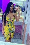 Roma Trans Escort Fernanda Sodre' 344 51 74 043 foto selfie 4