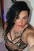 Caserta Trans Sara 338 75 29 993 foto selfie 25