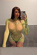 Latina Trans Escort Charon 376 12 56 818 foto selfie 18