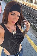 Latina Trans Escort Charon 376 12 56 818 foto selfie 17