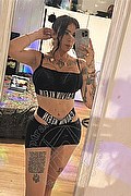 Latina Trans Escort Charon 376 12 56 818 foto selfie 1