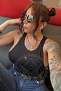 Latina Trans Escort Charon 376 12 56 818 foto selfie 9