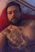Rovigo Boys Jhonny Portoghese 338 25 16 904 foto selfie 13