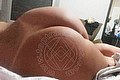 Avellino - Napoli Trans Bruna Simpson 389 56 90 013 foto selfie 9