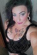 Caserta Trans Sara 338 75 29 993 foto selfie 3