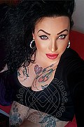 Caserta Trans Sara 338 75 29 993 foto selfie 1