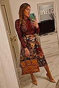 Matera Trans Escort Amanda Lollobrigida 331 13 33 412 foto selfie 2