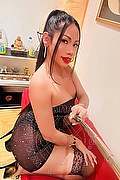Rozzano Trans Carolina Ruvaz 327 94 74 162 foto selfie 4