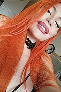 Milano Trans Nathaly  Di Capri 351 31 12 984 foto selfie 19