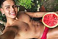 Barcellona Boys Daniel Bloom  0034656624164 foto selfie 2