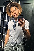 Barcellona Boys Daniel Bloom  0034656624164 foto selfie 1