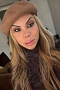 Milano Trans Erika Backster 320 03 97 565 foto selfie 1