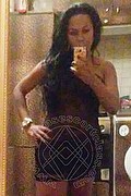 Milano Trans Escort Isabella Oliver 329 63 45 891 foto selfie 22